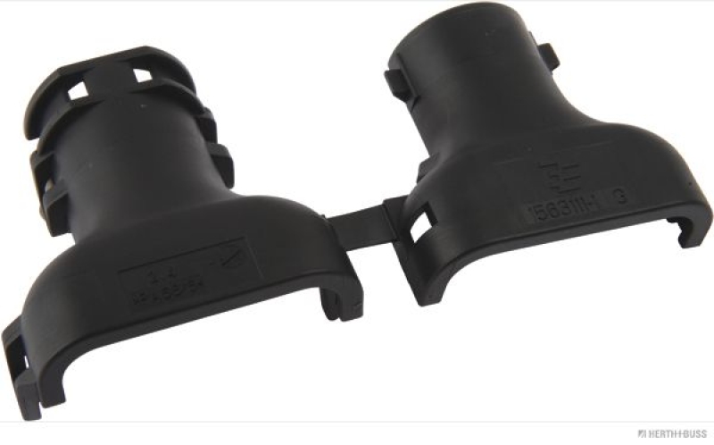 HERTH+BUSS ELPARTS Cap, cable gland