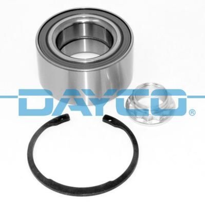 DAYCO Radlagersatz KWD1079