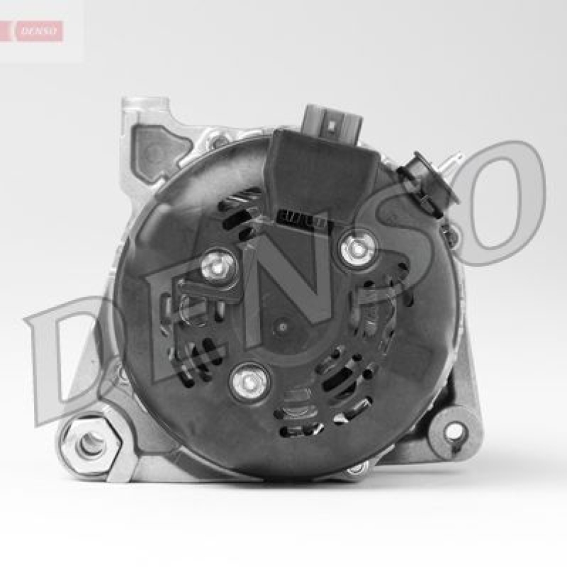 DENSO Alternator
