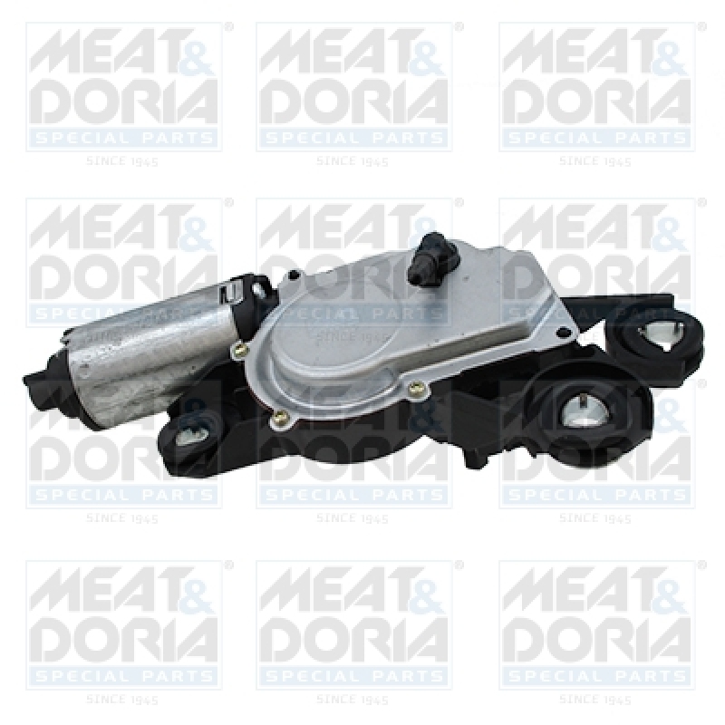 MEAT &amp; DORIA Wischermotor