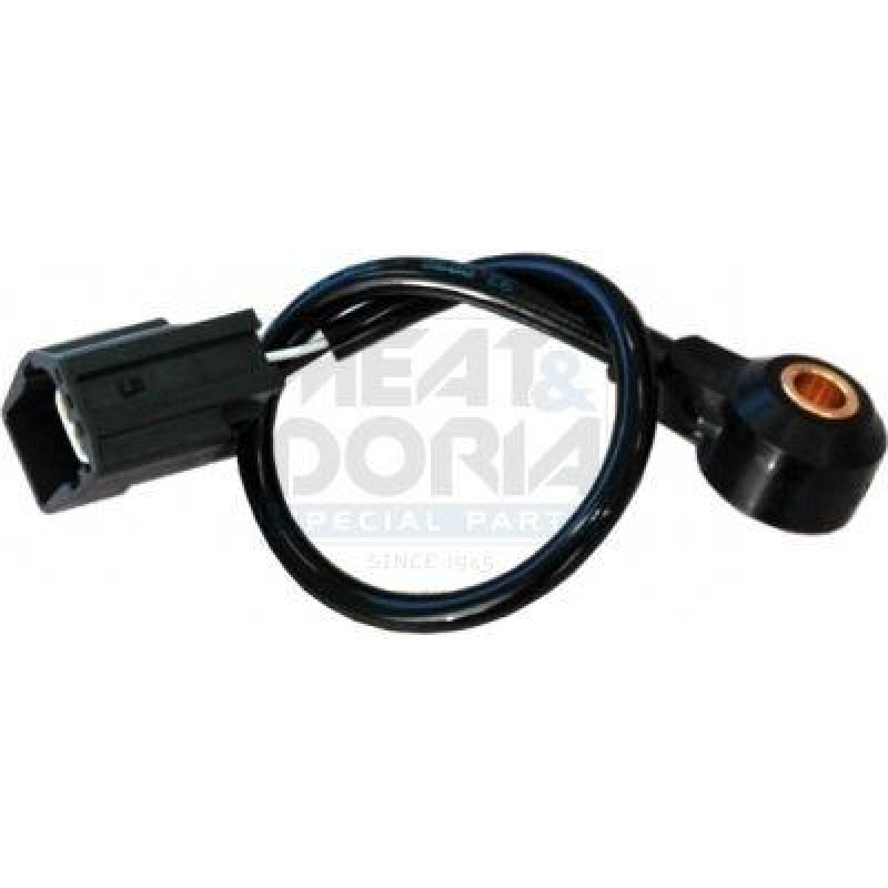 MEAT & DORIA Klopfsensor