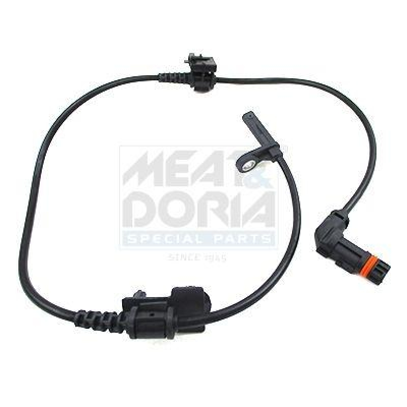 MEAT & DORIA Sensor, Raddrehzahl