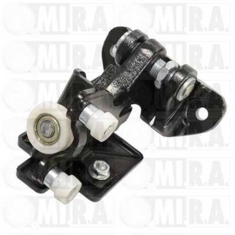 MI.R.A. Roller Guide, sliding door