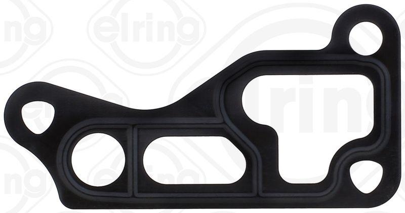 ELRING Seal, oil filter housing