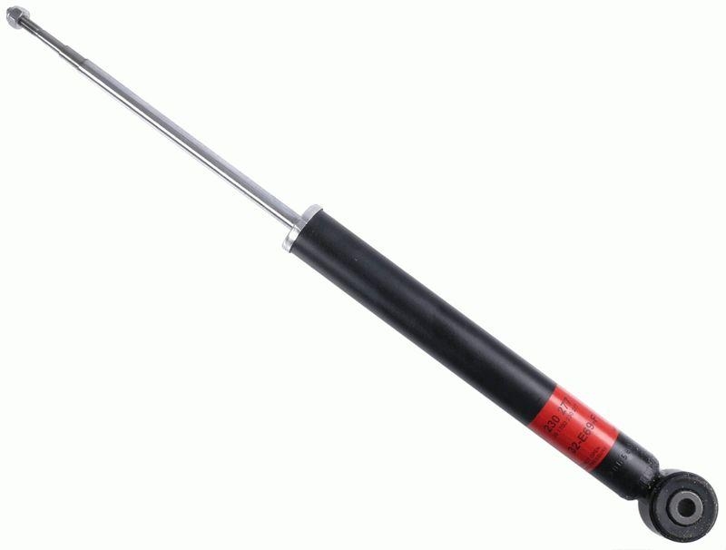 SACHS Gasdruck Sto&szlig;d&auml;mpfer Hinten 230 277