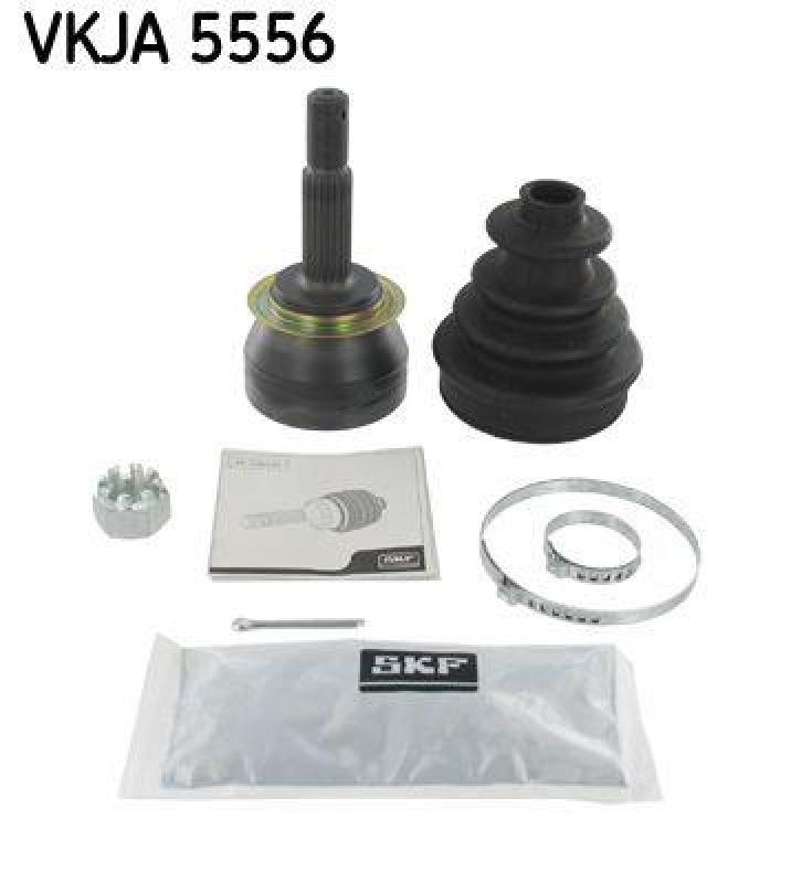 SKF Joint Kit, drive shaft