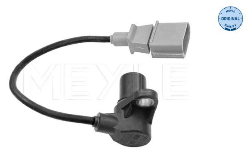 MEYLE Sensor, crankshaft pulse MEYLE-ORIGINAL: True to OE.