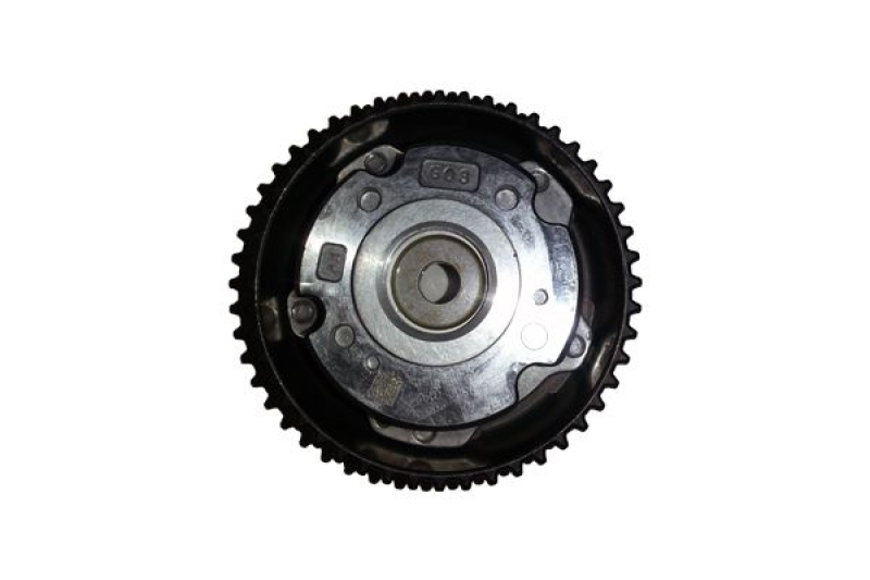 BUGIAD Camshaft Adjuster