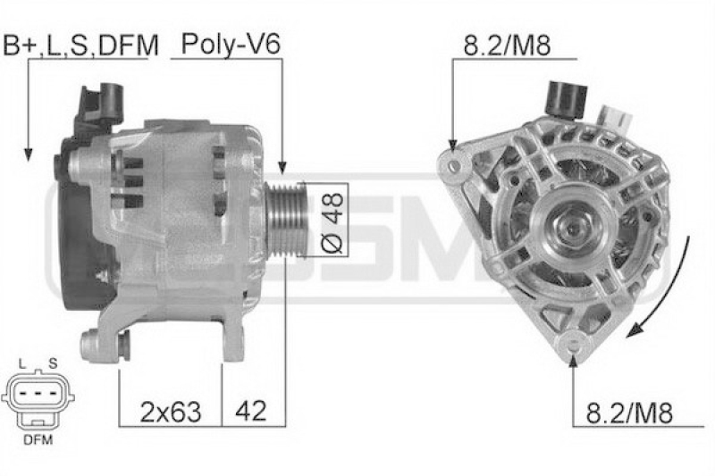 ERA Generator