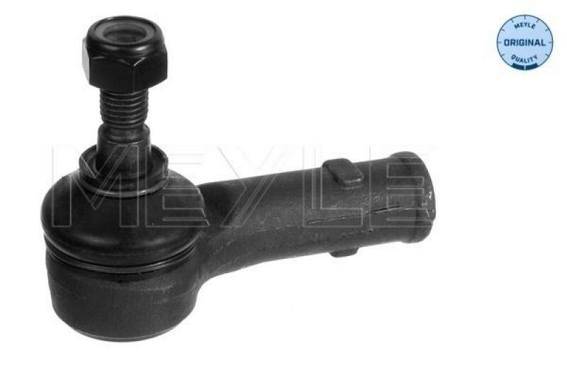 MEYLE Tie Rod End MEYLE-ORIGINAL: True to OE.