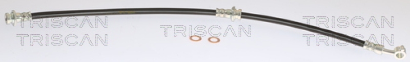 TRISCAN Bremsschlauch 8150 14187