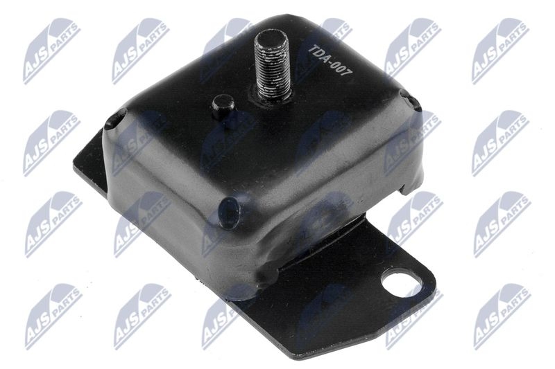 NTY Lagerung, Motor ZPS-DA-007