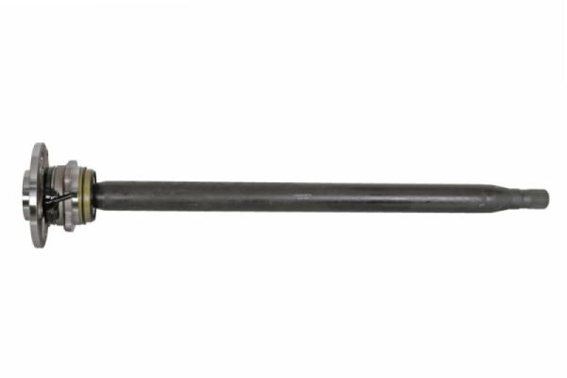 BTA Steckwelle, Differential