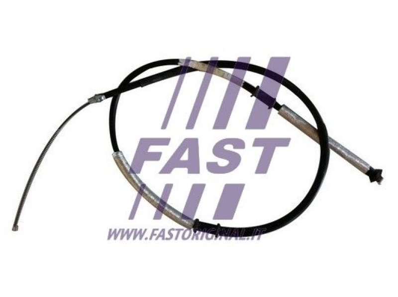 FAST Seilzug, Feststellbremse FT69135