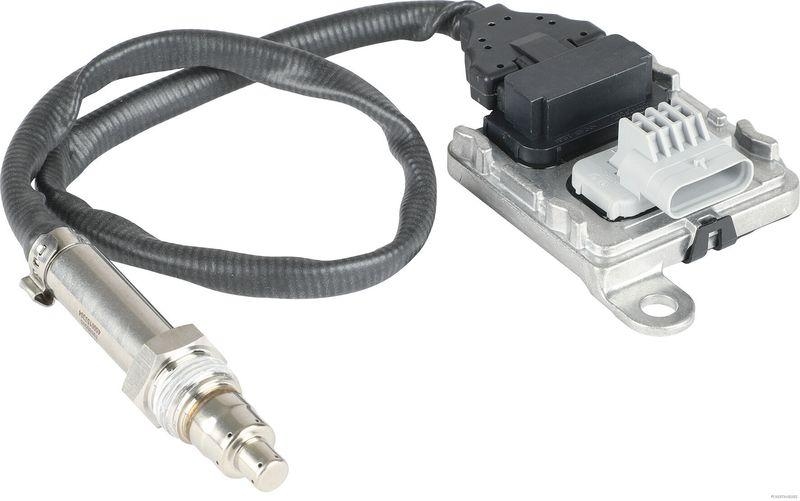 HERTH+BUSS ELPARTS NOx-Sensor, NOx-Katalysator