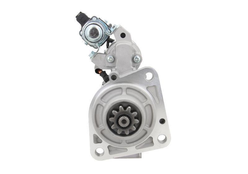 BV PSH Starter Mahle New