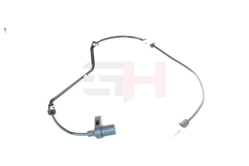 Sensor Raddrehzahl Hinten rechts passend f&uuml;r Subaru Legacy 3 2.0 2.5 Outback H6 GH-714430H