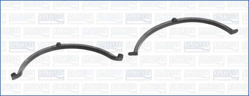 AJUSA Gasket Set, oil sump