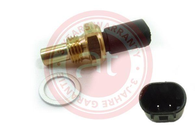 at autoteile germany Sensor, Kühlmitteltemperatur