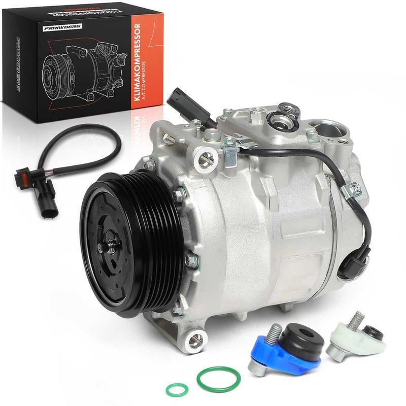 Frankberg Kompressor, Klimaanlage 5481FB0001366