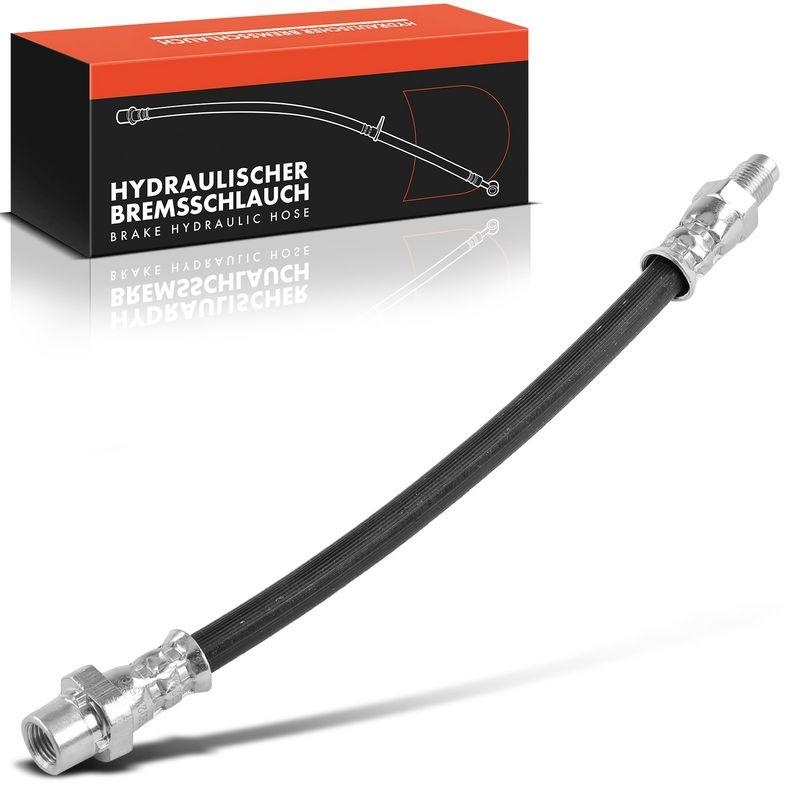 1x Frankberg Bremsschlauch Hinterachse Links oder Rechts 5481FB0004987