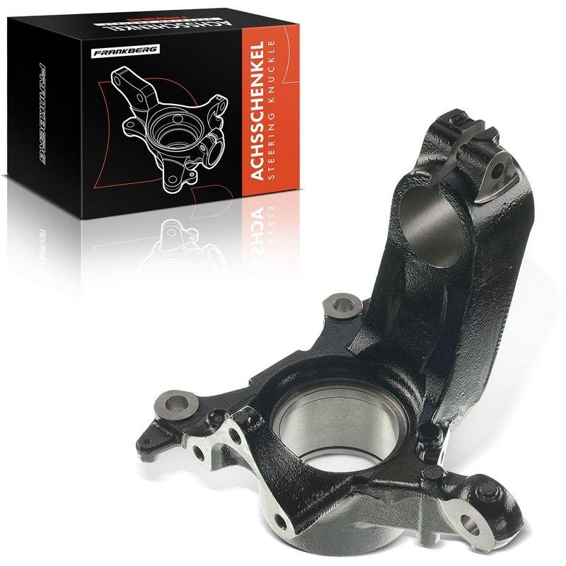 1x Frankberg Achsschenkel Radaufh&auml;ngung Vorderachse Rechts 5481FB0016026