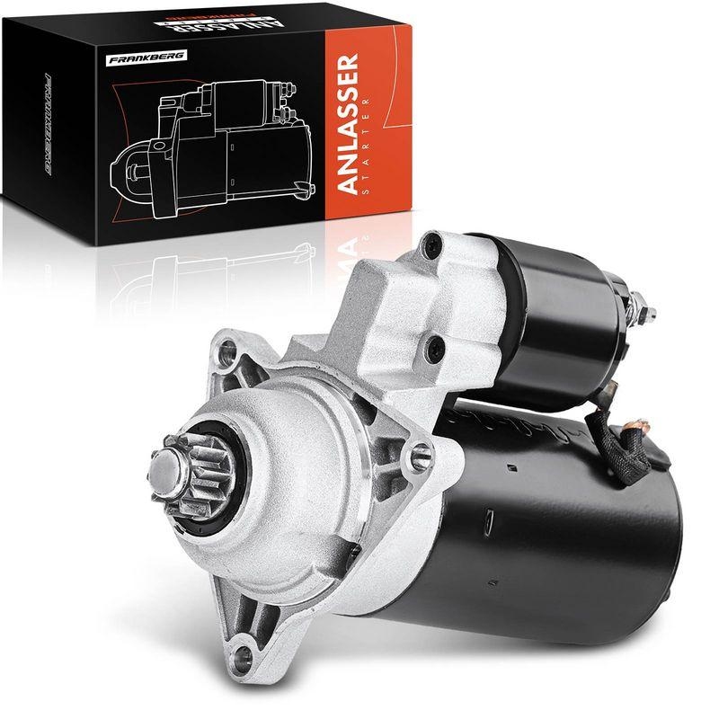 1x Frankberg Anlasser Starter 5481FB0020195