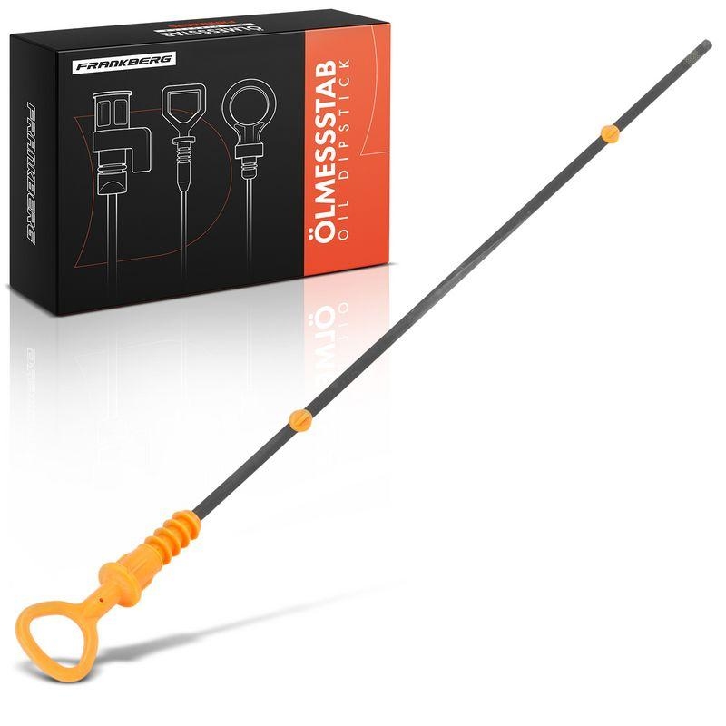 1x Frankberg &Ouml;lmessstab &Ouml;lpeilstab &Ouml;lstab 5481FB0031017
