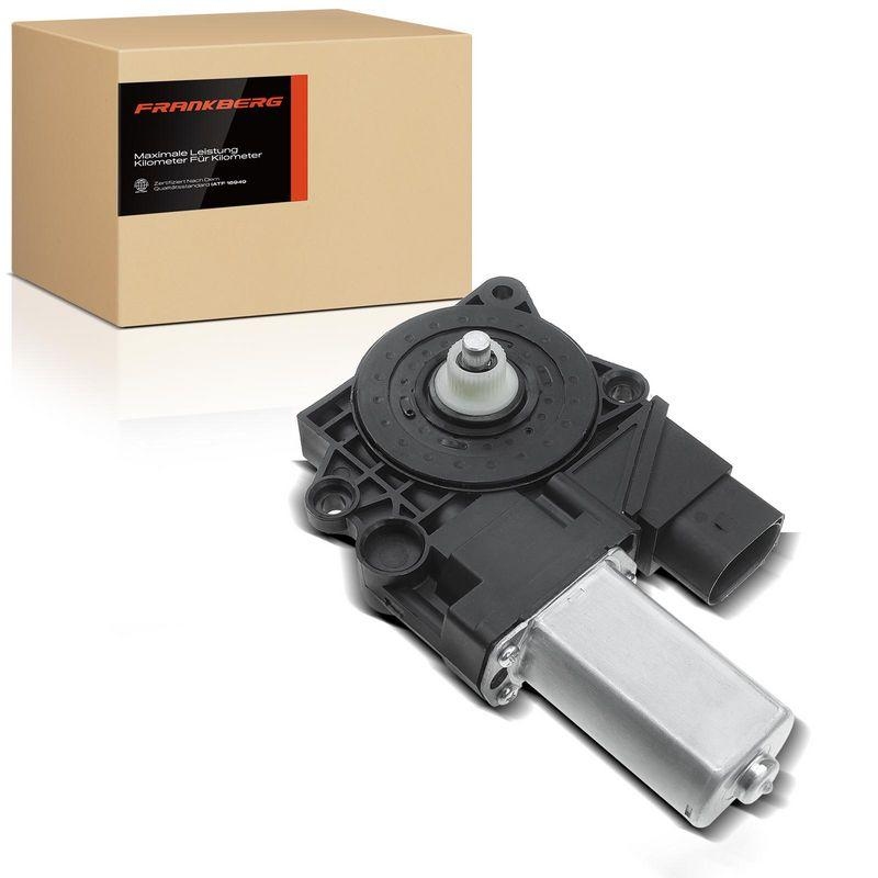 1x Frankberg Fensterhebermotor 5481FB0023735