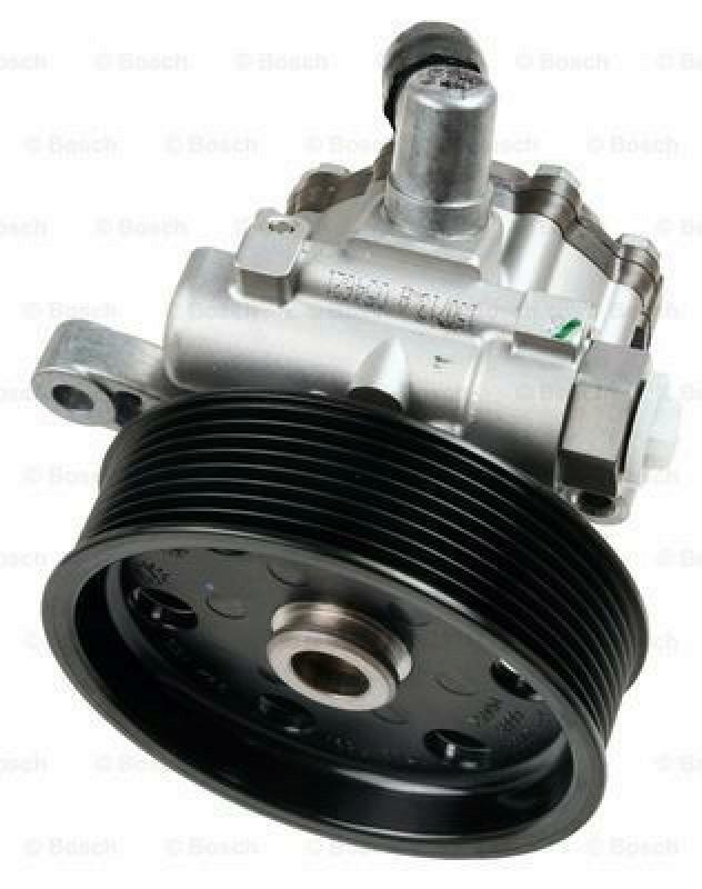 BOSCH Hydraulic Pump, steering system