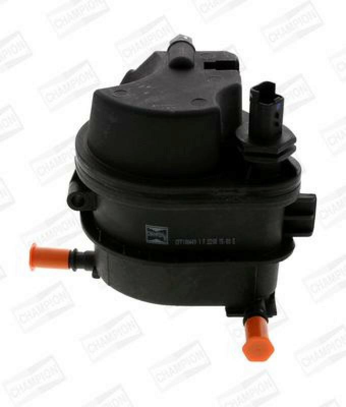 CHAMPION Fuel filter