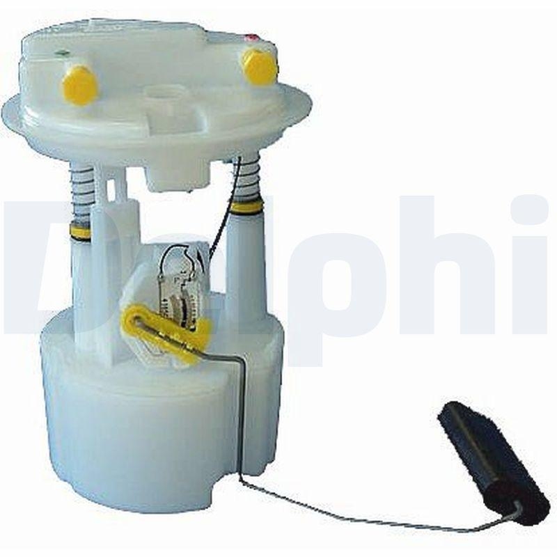DELPHI Sender Unit, fuel tank