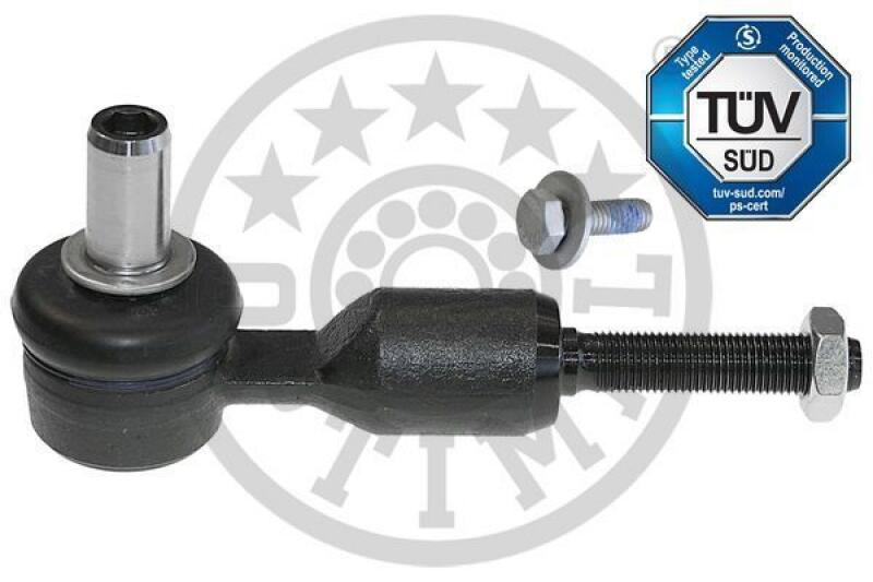 OPTIMAL Tie Rod End