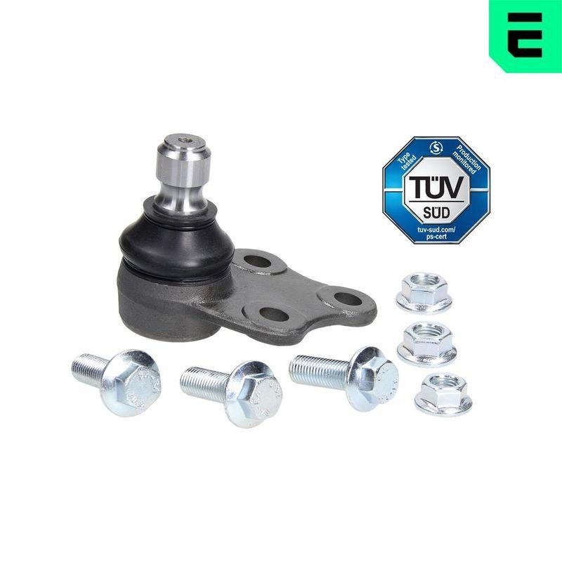 OPTIMAL Ball Joint