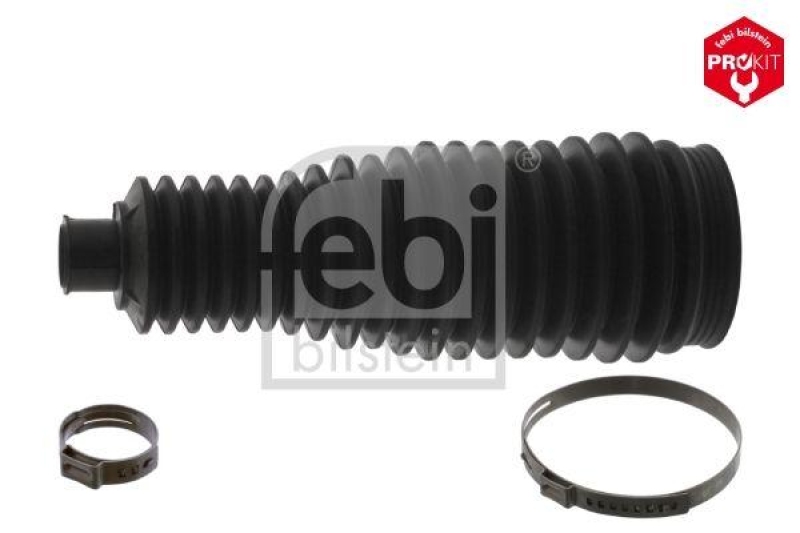 FEBI BILSTEIN Bellow Set, steering ProKit