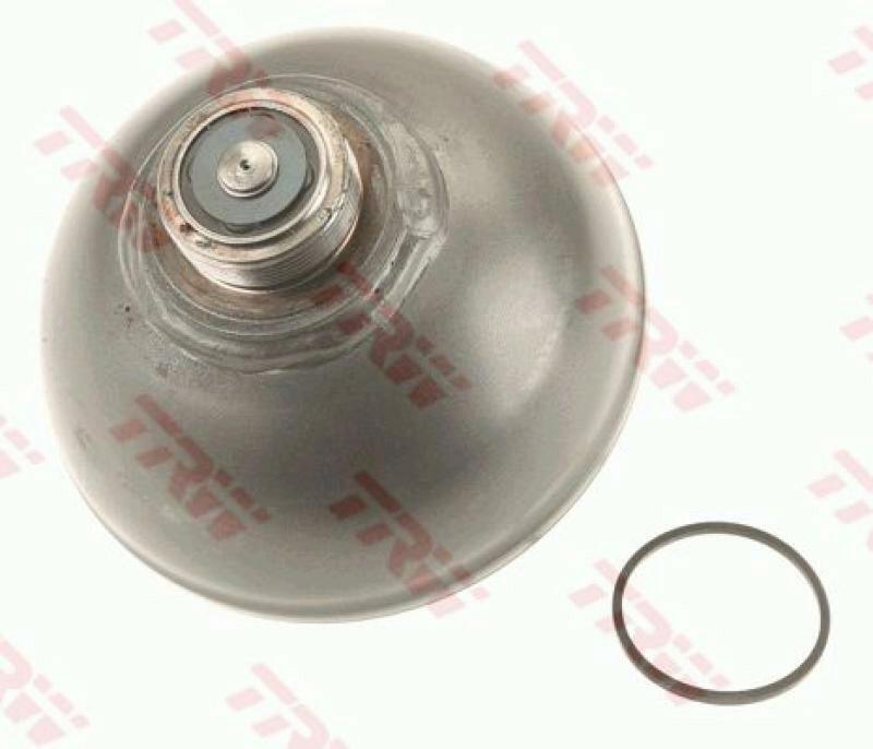 TRW Suspension Sphere, pneumatic suspension