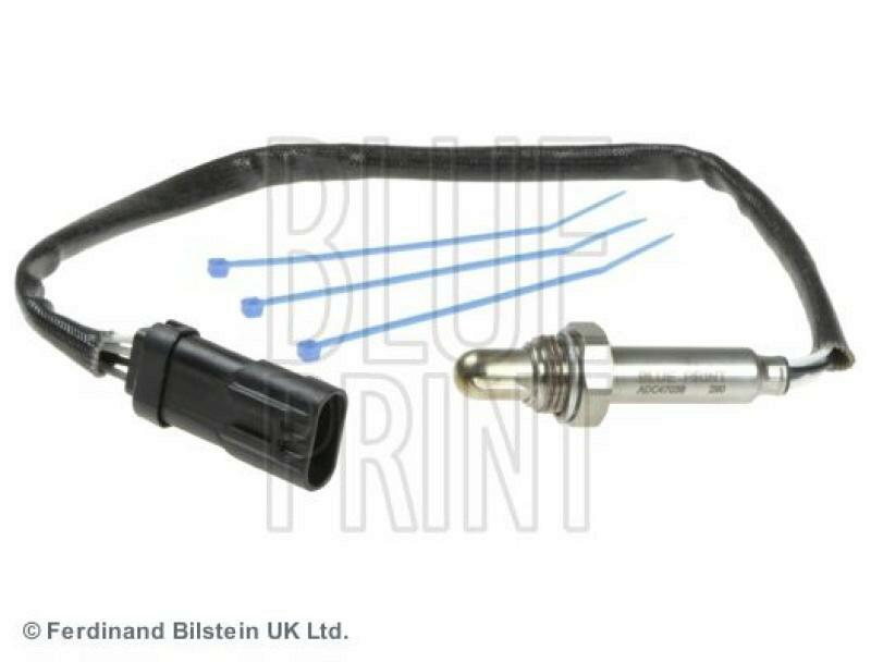 BLUE PRINT Lambda Sensor