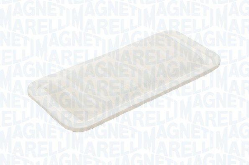 MAGNETI MARELLI Luftfilter 152071758655