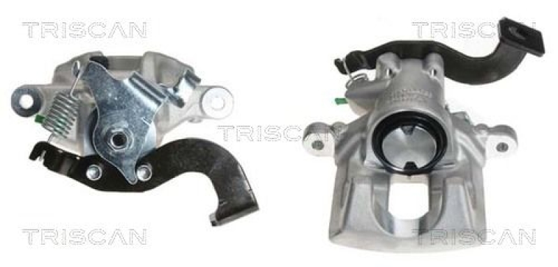 TRISCAN Bremssattel 8170 344971