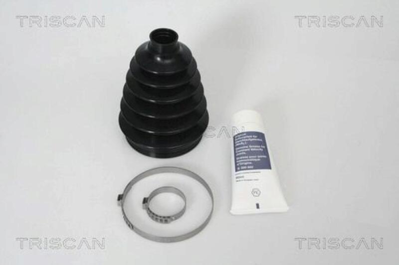TRISCAN Bellow Set, drive shaft