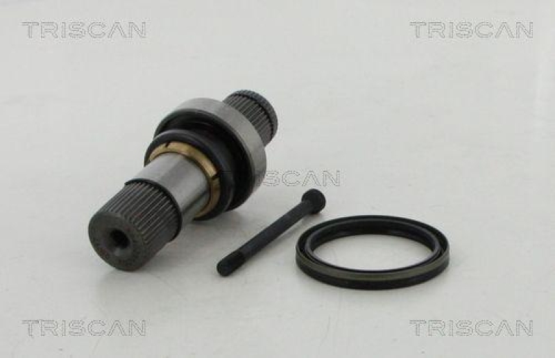 TRISCAN Drive Shaft
