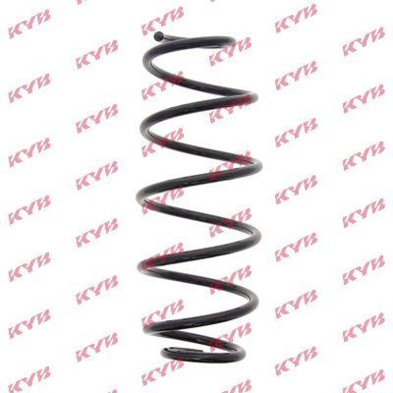 KYB Suspension Spring K-Flex