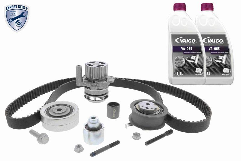 VAICO Water Pump & Timing Belt Set EXPERT KITS +