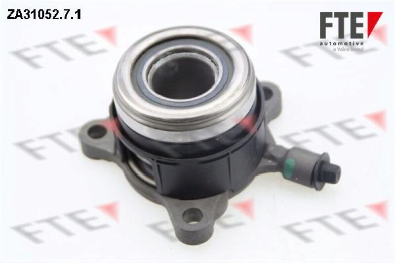 FTE Central Slave Cylinder, clutch