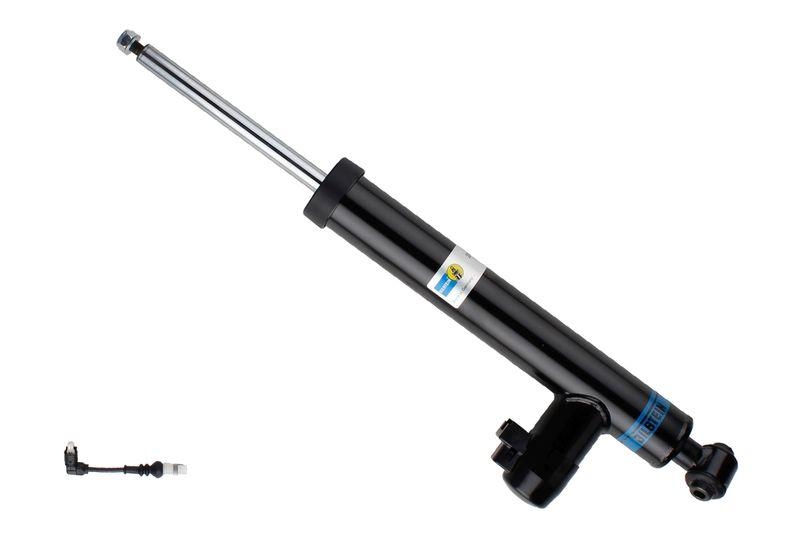 BILSTEIN Stoßdämpfer BILSTEIN - B4 Serienersatz (DampTronic®)