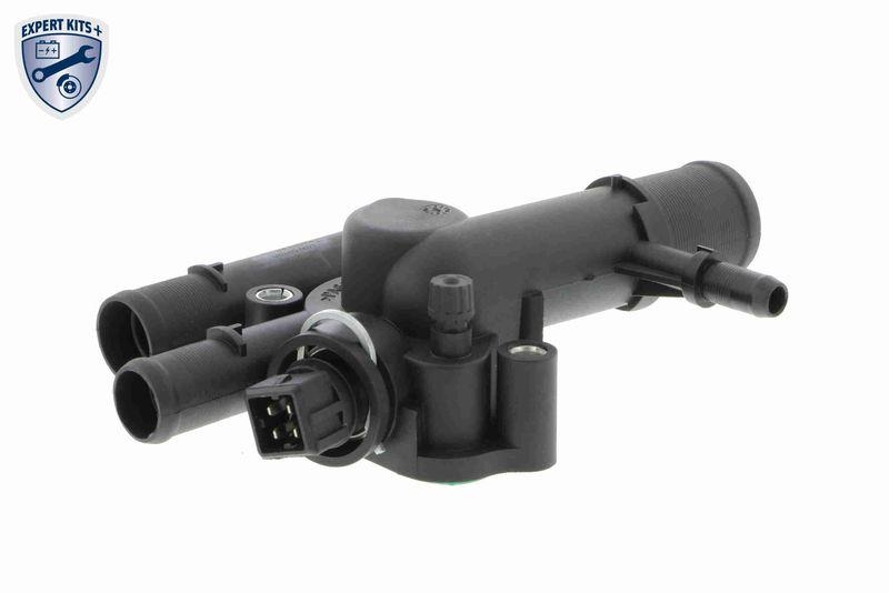 VEMO Thermostat Housing EXPERT KITS +