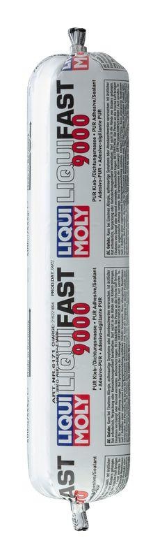 LIQUI MOLY Window Adhesive Liquifast 9000 (Beutel)