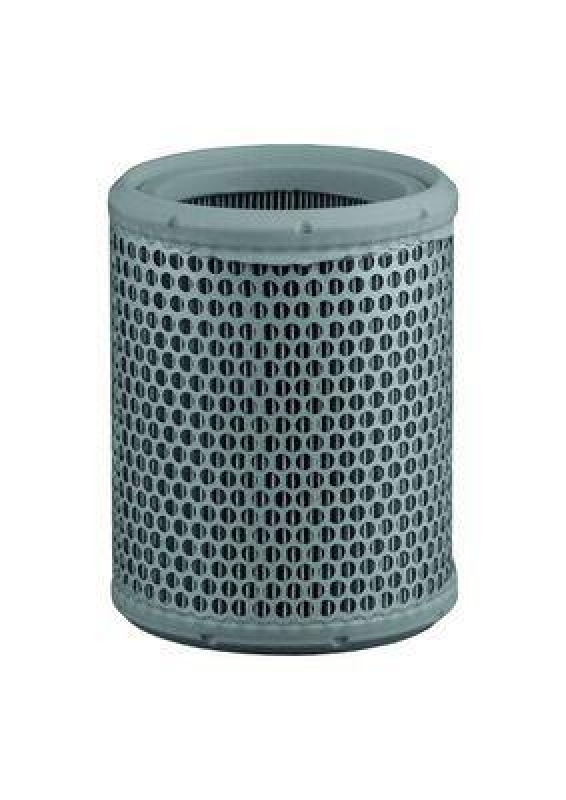MAHLE ORIGINAL Luftfilter LX 384