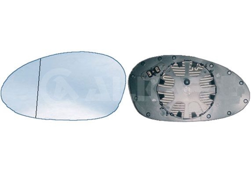 Spiegelglas, Au&szlig;enspiegel 6411843