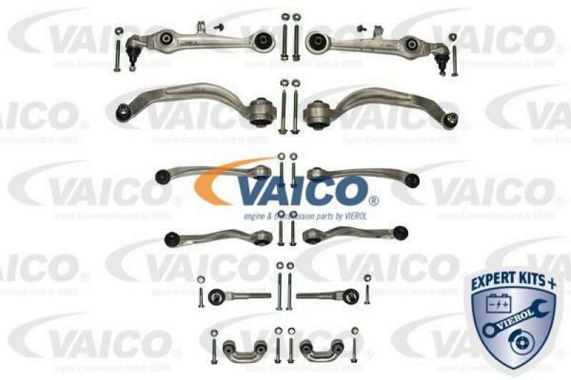 VAICO Link Set, wheel suspension EXPERT KITS +